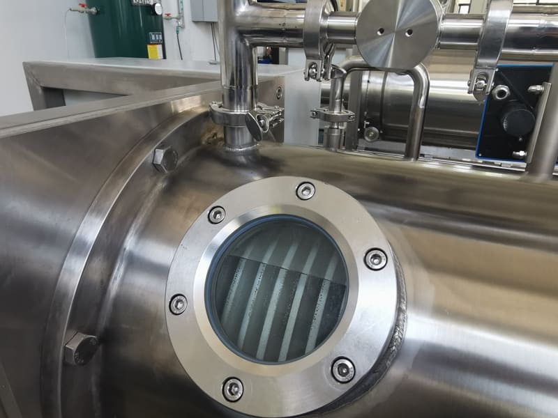 陶瓷膜過(guò)濾技術(shù)在近年來(lái)的發(fā)展有哪些突破和應(yīng)用？