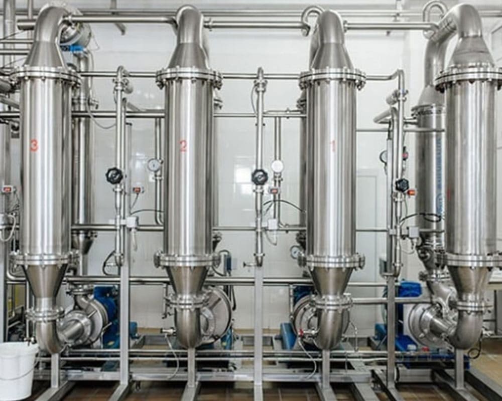 陶瓷膜設(shè)備